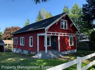 4735 SE 31st Ave, Portland, OR 97202