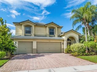 1650 Corsica Dr, Wellington, FL 33414
