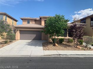 10319 Trillium Dr, Las Vegas, NV 89135