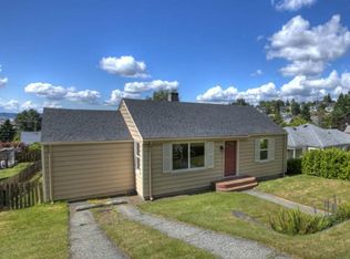 423 Windsor Way NE, Renton, WA 98056