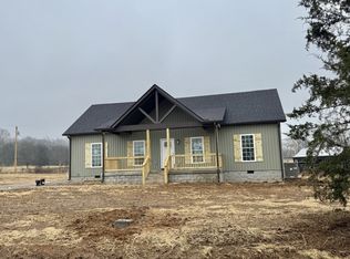 3186 Jett Rd, Pulaski, TN 38478