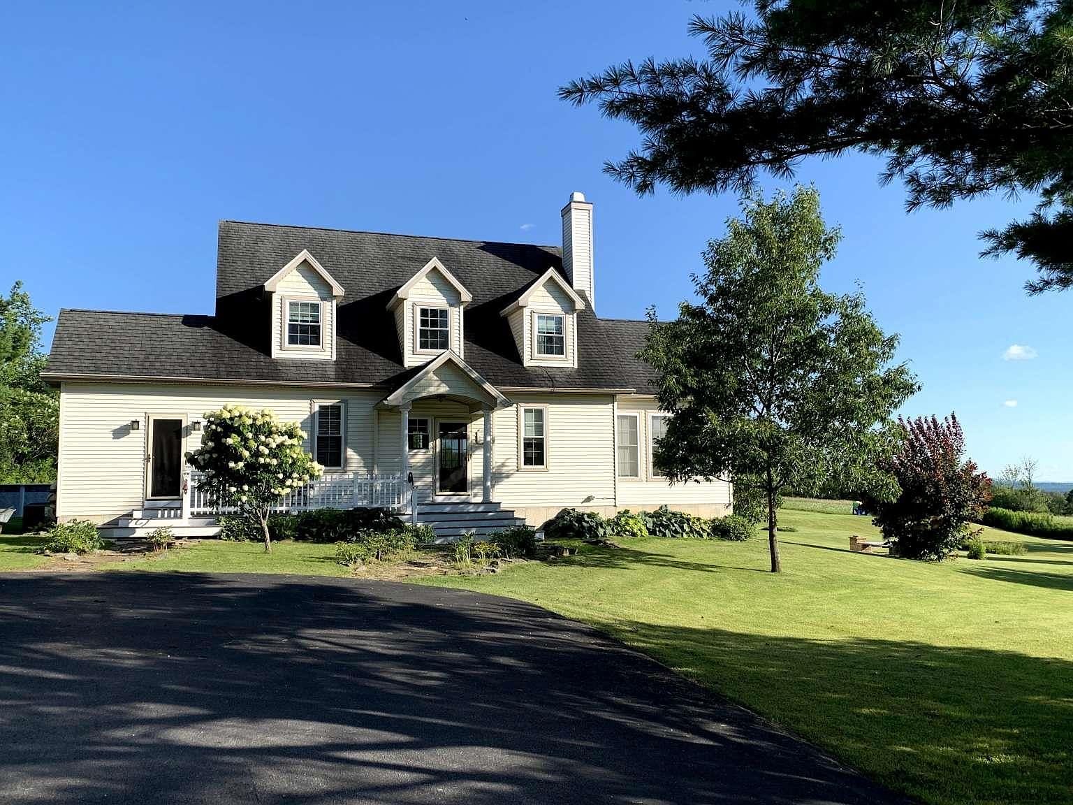 121 PECK Road, Delanson, NY 12053 Zillow