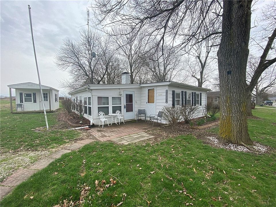 2954 E Lake Paradise Rd, Mattoon, IL 61938 Zillow
