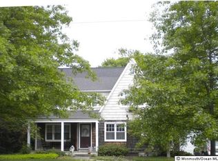 2175 Village Rd, Wall Township, NJ 08750