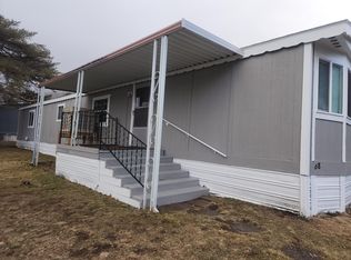 1505 Madison St UNIT 68, Klamath Falls, OR 97603