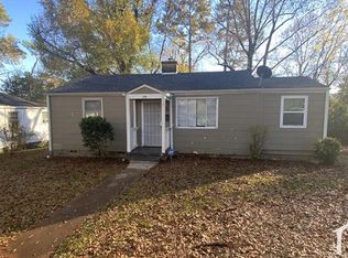 1309 60th St W, Birmingham, AL 35228