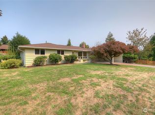 2320 N 188th St, Shoreline, WA