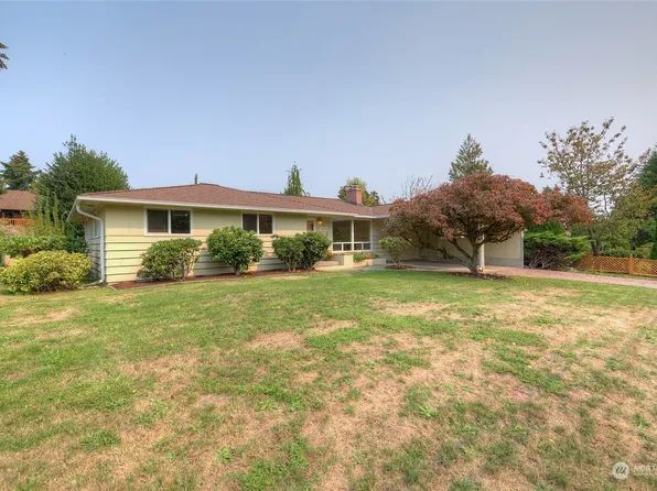 2320 N 188th Street, Shoreline, WA 98133