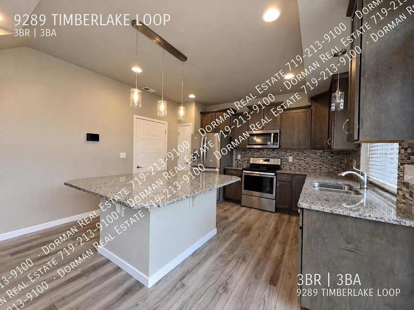 Move-In Special - $1000 Off First Month's Rent - Three Story Home In Banning Lewis Ranch, Bonus L... — Photo 3