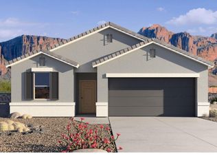 1789 W Stradling Ave, Apache Junction, AZ 85120