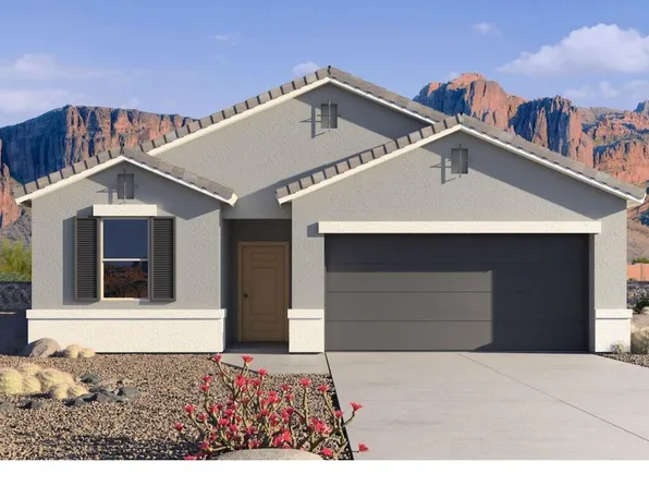 10313 S Weiser Drive, Apache Junction, AZ 85120