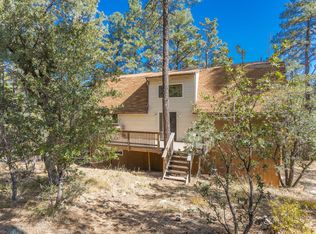 5301 S Blue Jay Rd, Prescott, AZ 86303