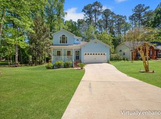 10549 Winters Run, Tallahassee, FL 32312