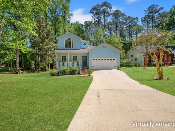10549 Winters Run, Tallahassee, FL 32312