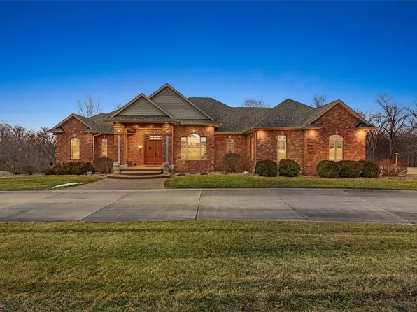2101 Blue Heron Dr, Springville, IA 52336