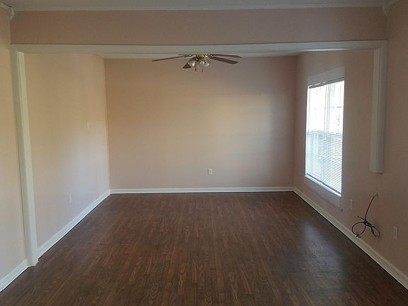 Living Room View 2