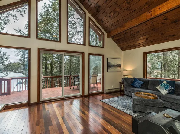 390 Birch Hill Road, New Durham, NH 03855
