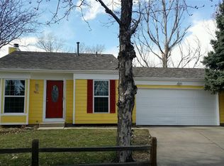 18851 E 22nd Drive, Aurora, CO 80011
