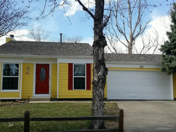 18851 E 22nd Drive, Aurora, CO 80011
