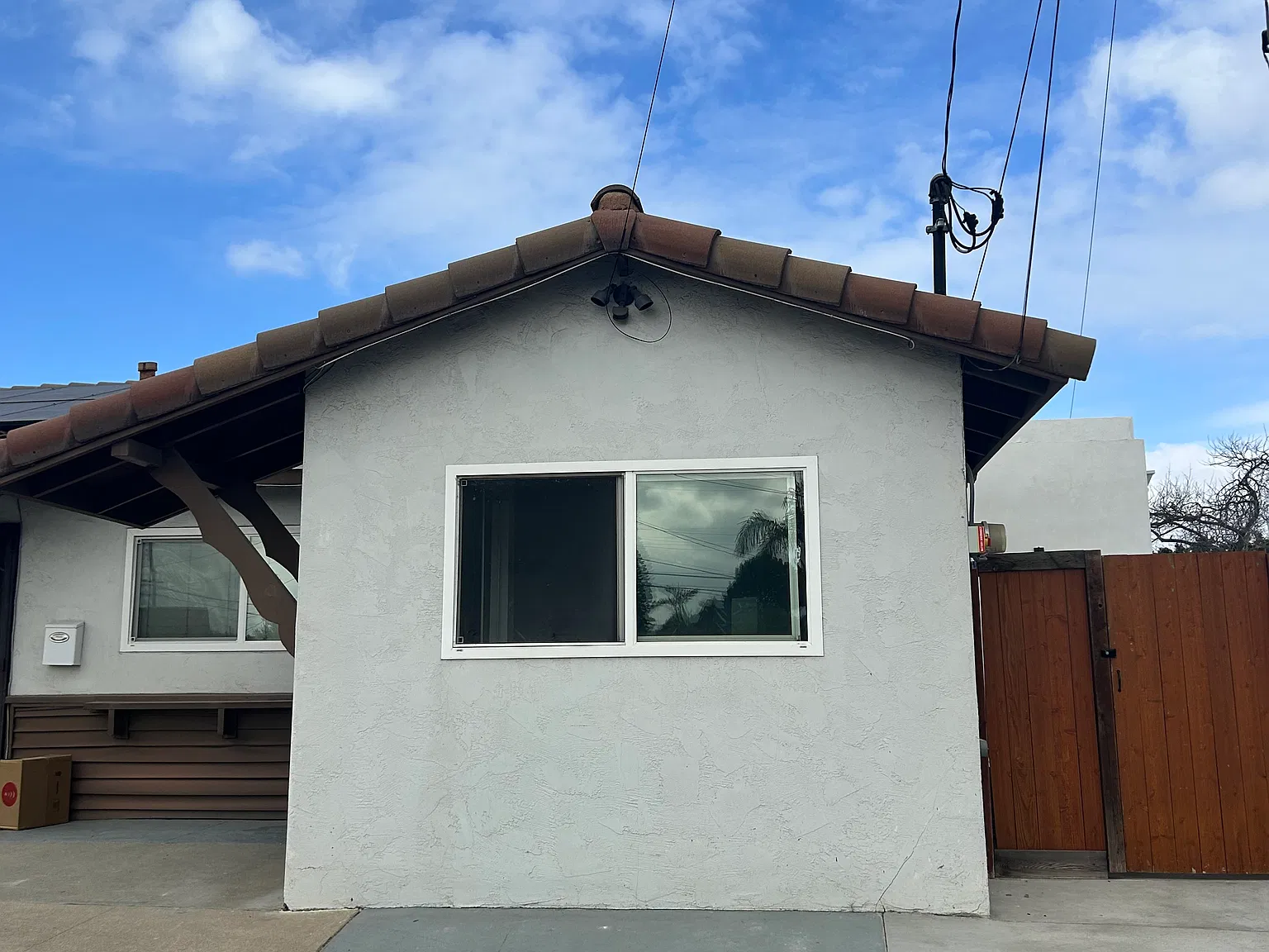 Studio, 253 sqft, $1,195 — Photo 2