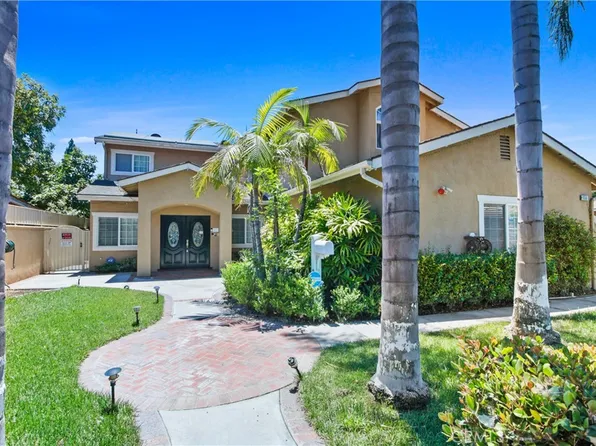 950 W Pine St, Santa Ana, CA 92703