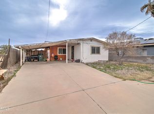 317 W 1ST Avenue, Casa Grande, AZ 85122
