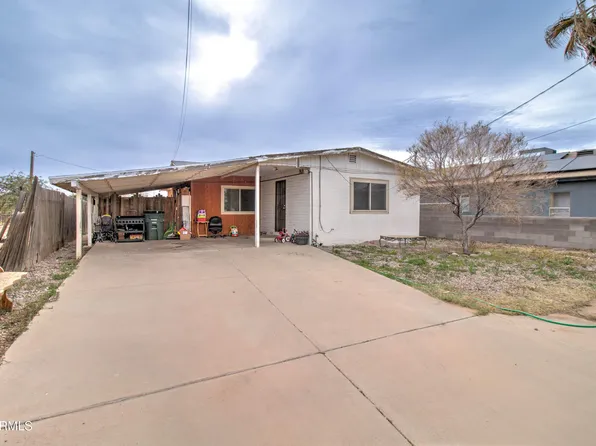 317 W 1ST Avenue, Casa Grande, AZ 85122