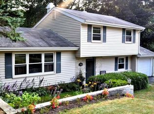 2096 N Oak Ln, State College, PA 16803