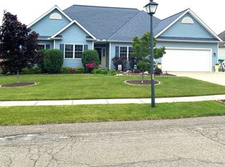5768 Platinum Dr, Erie, PA 16509