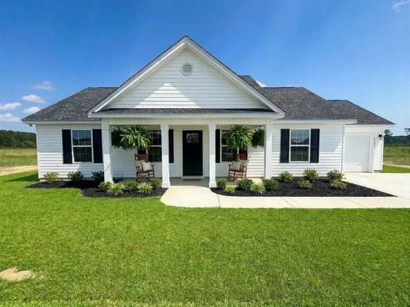 6905 Browns Way Shortcut Rd., Conway, SC 29527