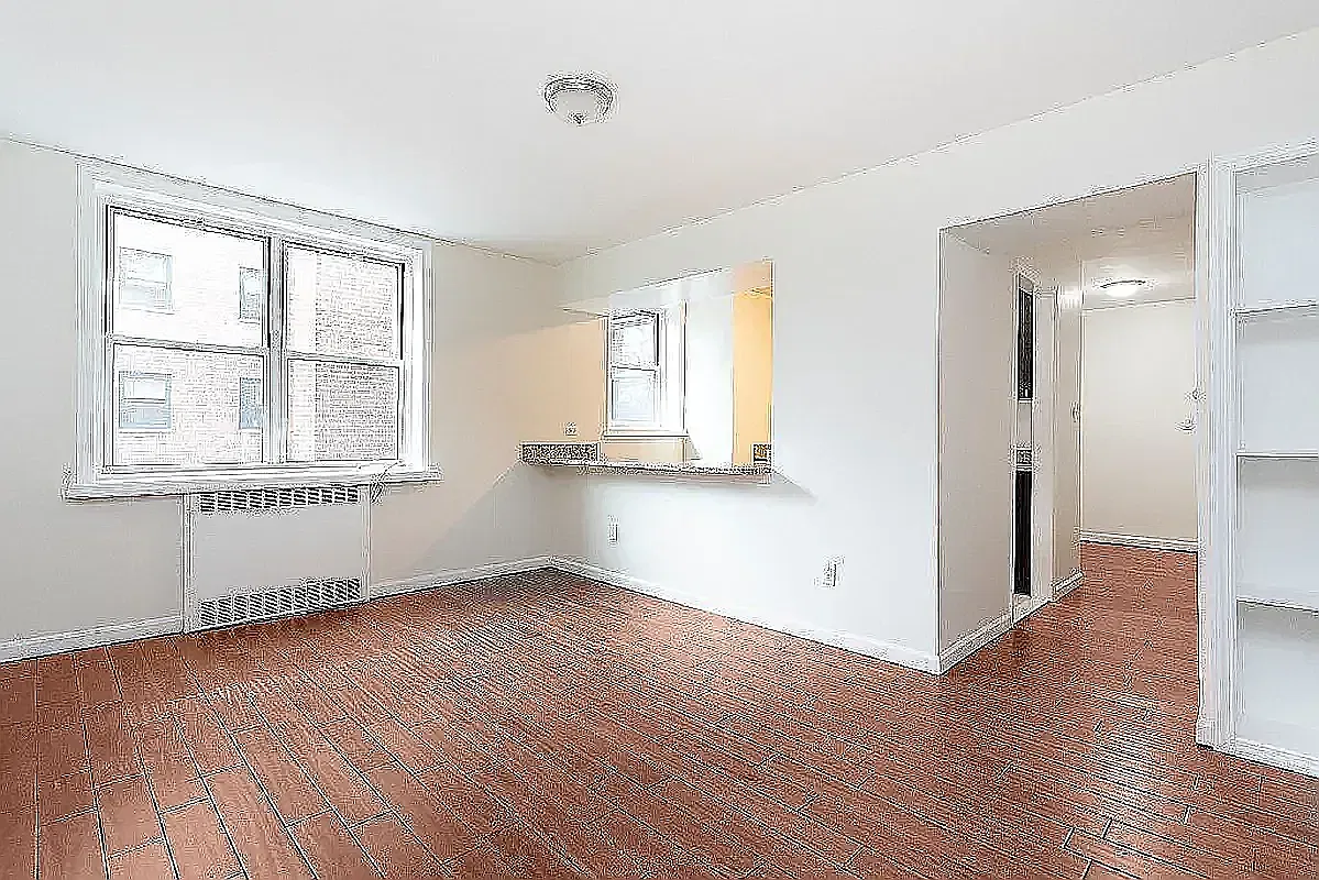 5545 Netherland Avenue — Photo 2