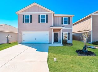 11010 Yonder Flts, Converse, TX 78109