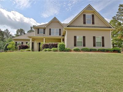 62 Northgate Preserve Dr, Newnan, GA, 30265