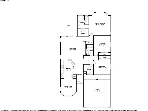 2nd image of this home