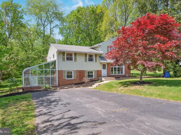 251 Lenni Rd, Media, PA 19063