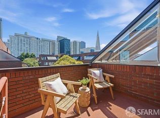 640 Davis Street #21, San Francisco, CA 94111
