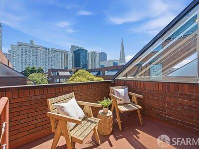 640 Davis Street #21, San Francisco, CA, 94111