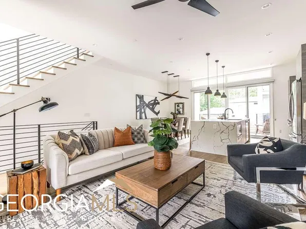 713 Moreland Ave SE #2, Atlanta, GA 30316