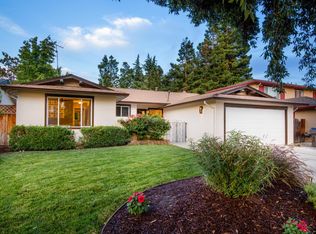 4096 Casa Grande Way, San Jose, CA 95118