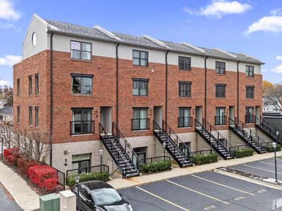 670 W 11 Mile Rd, Royal Oak, MI, 48067