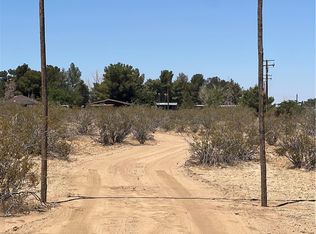 0 Loma Vista Rd LOT 75, Apple Valley, CA 92308