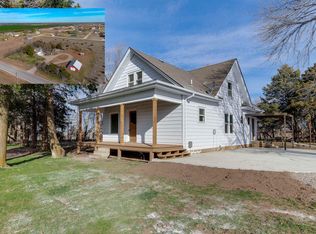 14800 W 71st St S, Clearwater, KS 67026