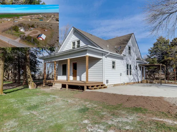 14800 W 71st St S, Clearwater, KS 67026