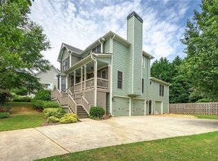 105 Arbor Hills Trl, Talking Rock, GA 30175