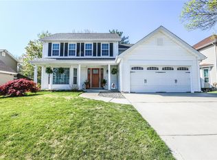 17020 Elm Trail Dr, Eureka, MO 63025