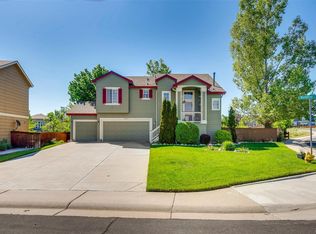 9623 Burberry Way, Highlands Ranch, CO 80129