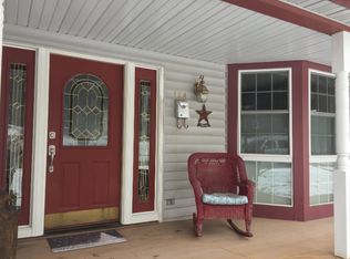 124 N Prospect St NE, Rockford, MI