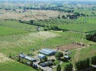 2950 S County Road 5, Fort Collins, CO 80525