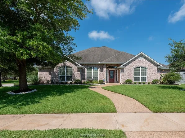 4610 Park Haven Cir, Bryan, TX 77802