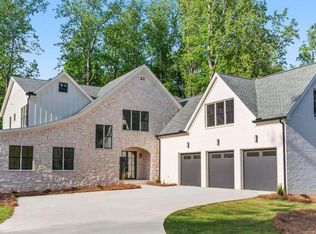 3267 Sewell Mill Rd, Marietta, GA 30062